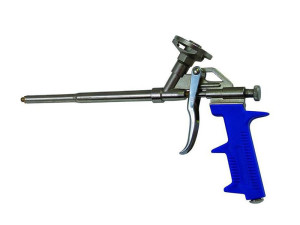 Пистолет для монтажной пены Т4Р Стандарт - фото 1